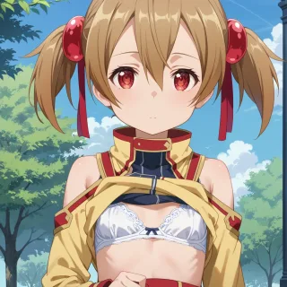 ソードアート・オンライン