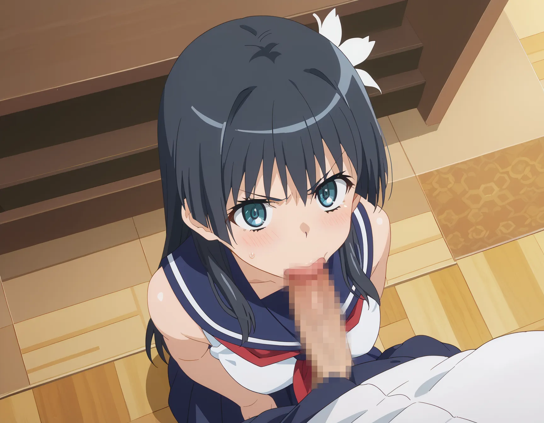 パイズリ
