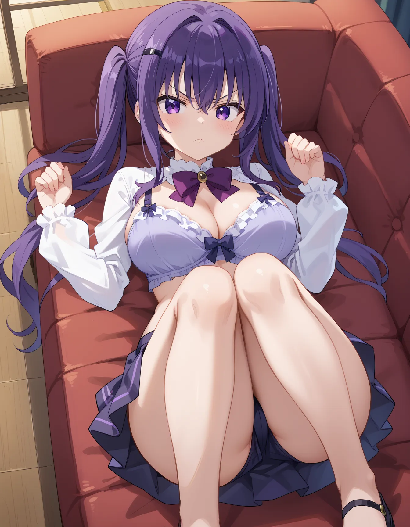ブラジャー