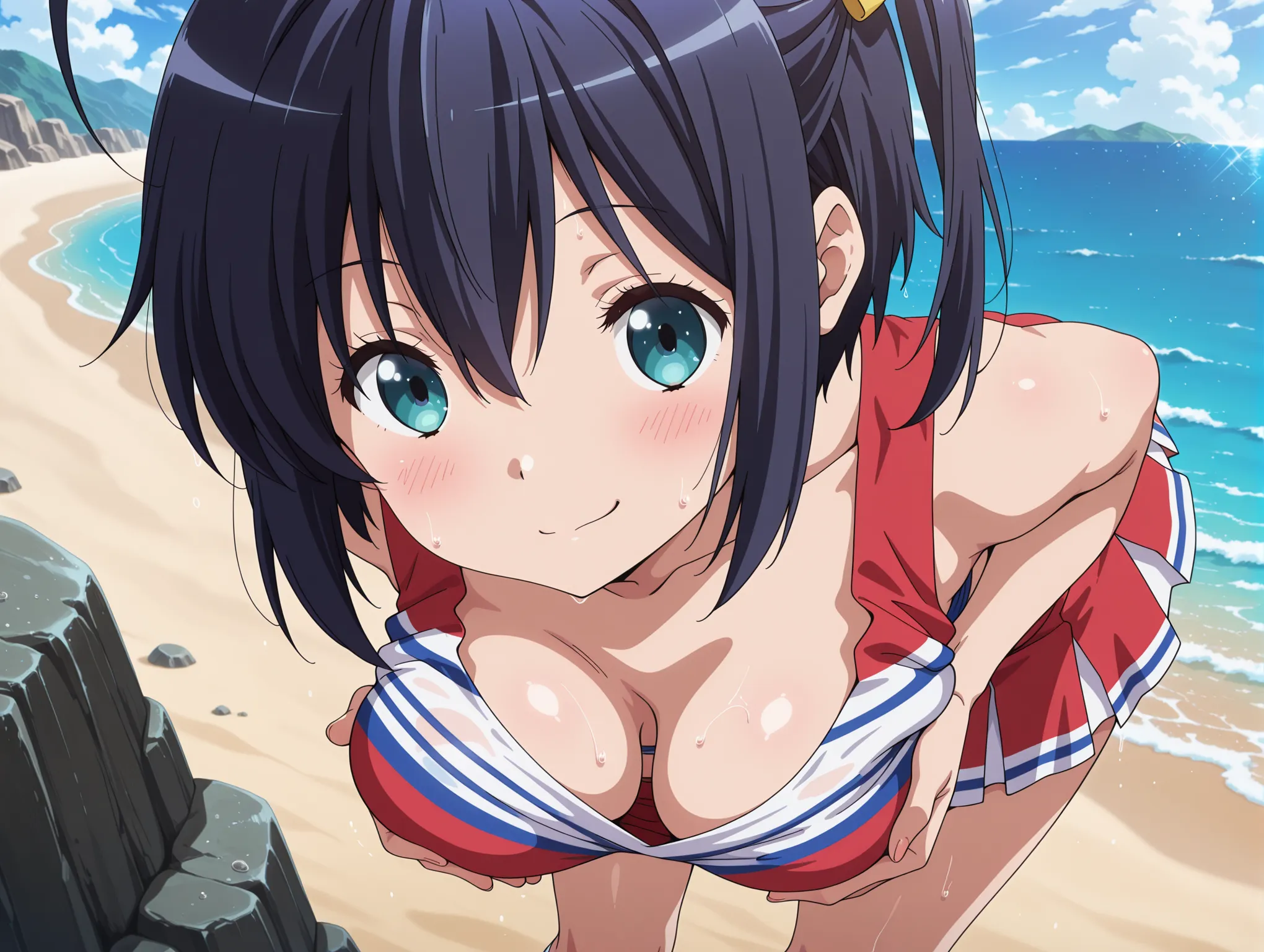 中二病でも恋がしたい！