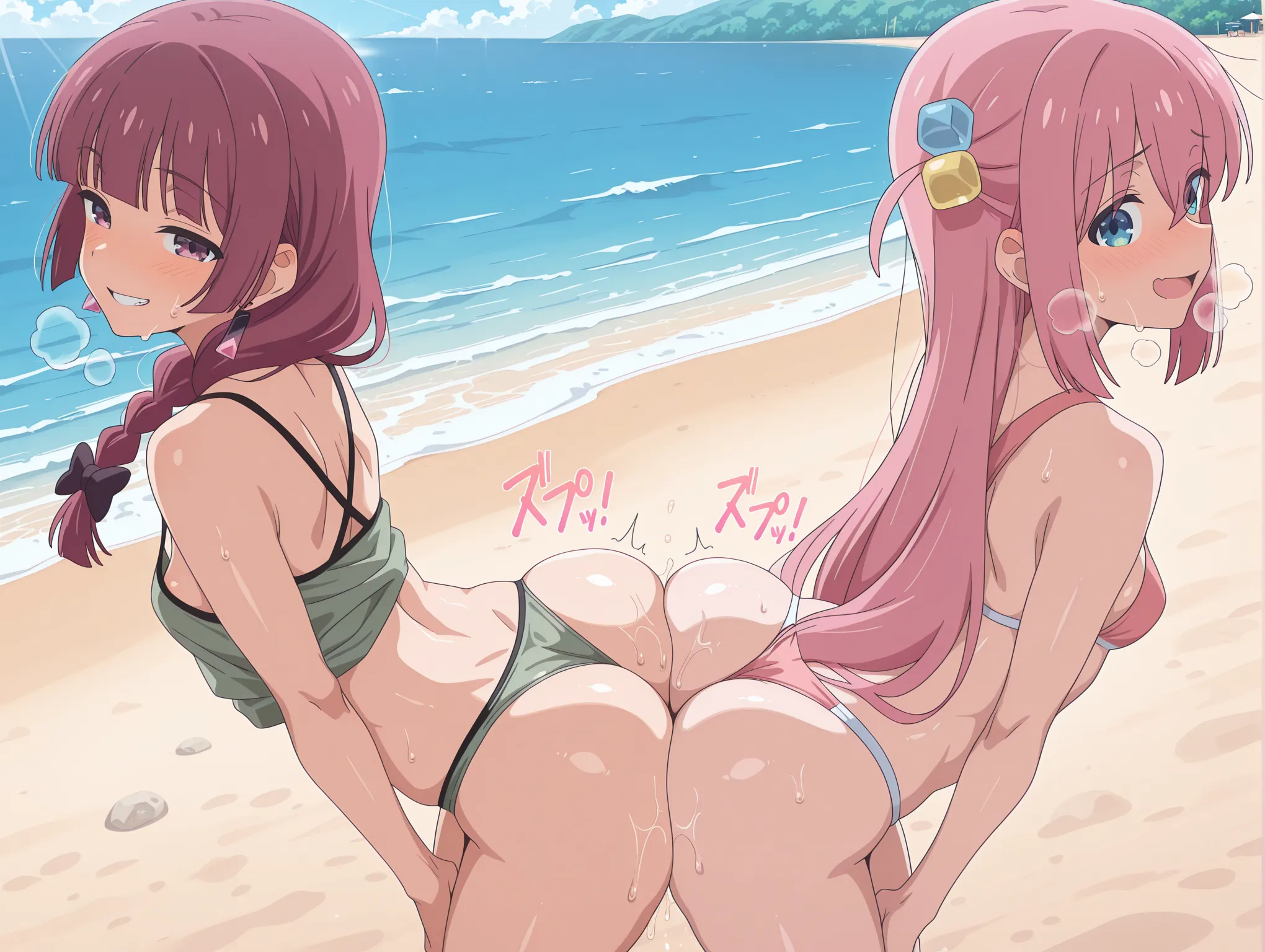 ぼっち・ざ・ろっく！