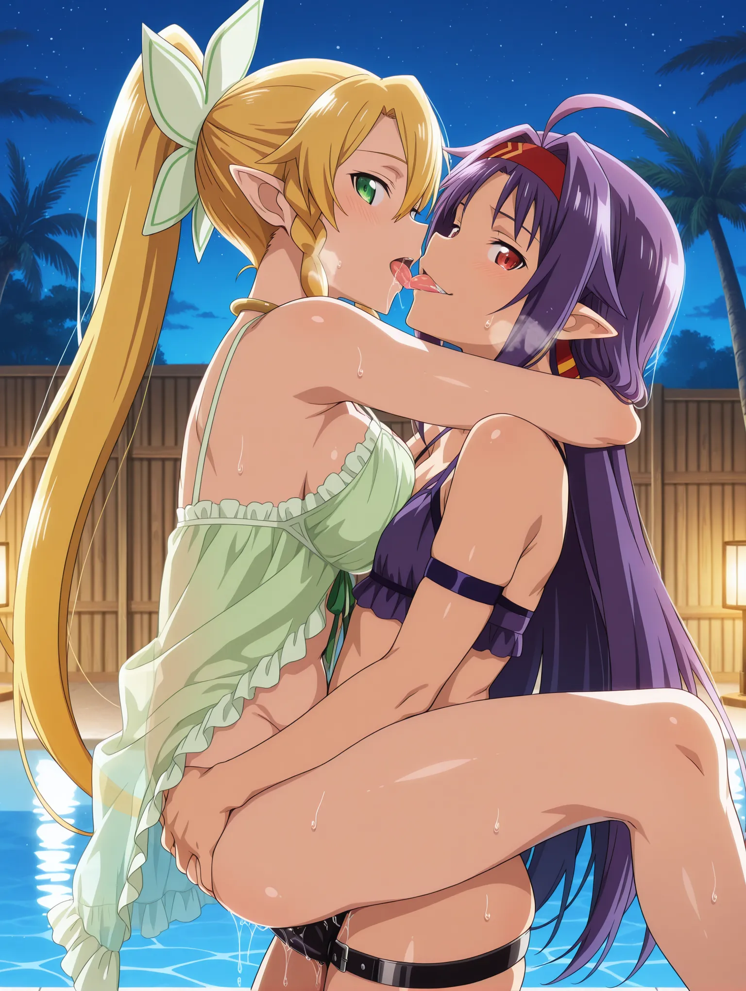 ソードアート・オンライン