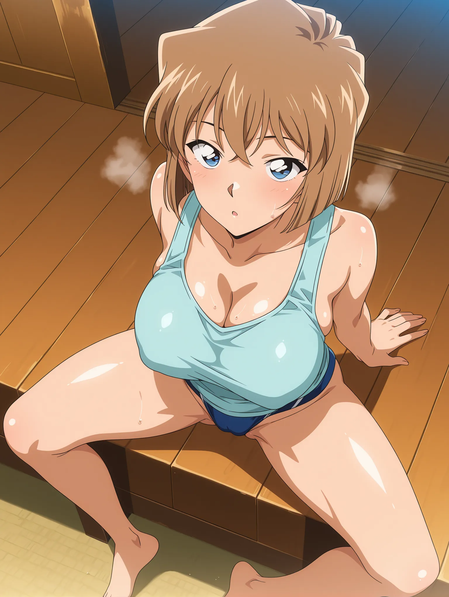名探偵コナン
