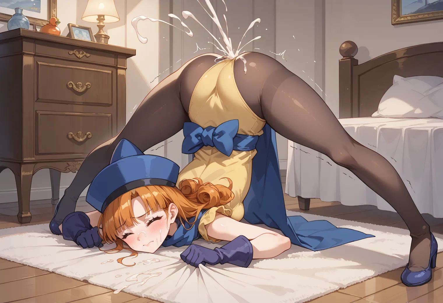 ドラゴンクエスト