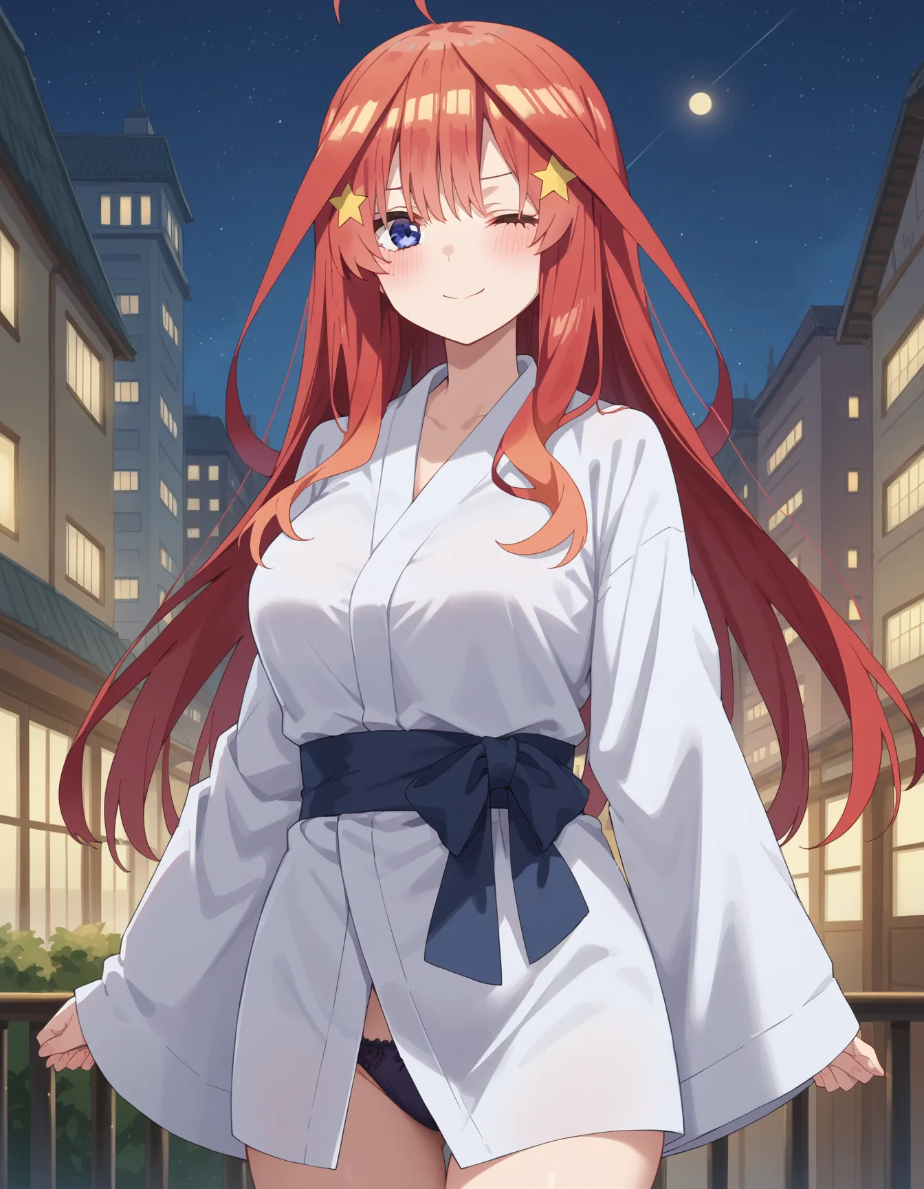 五等分の花嫁