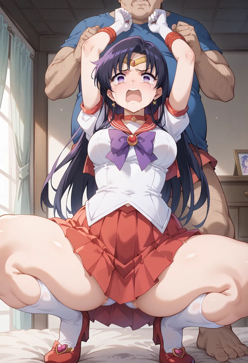 魔法少女