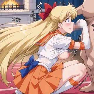 魔法少女