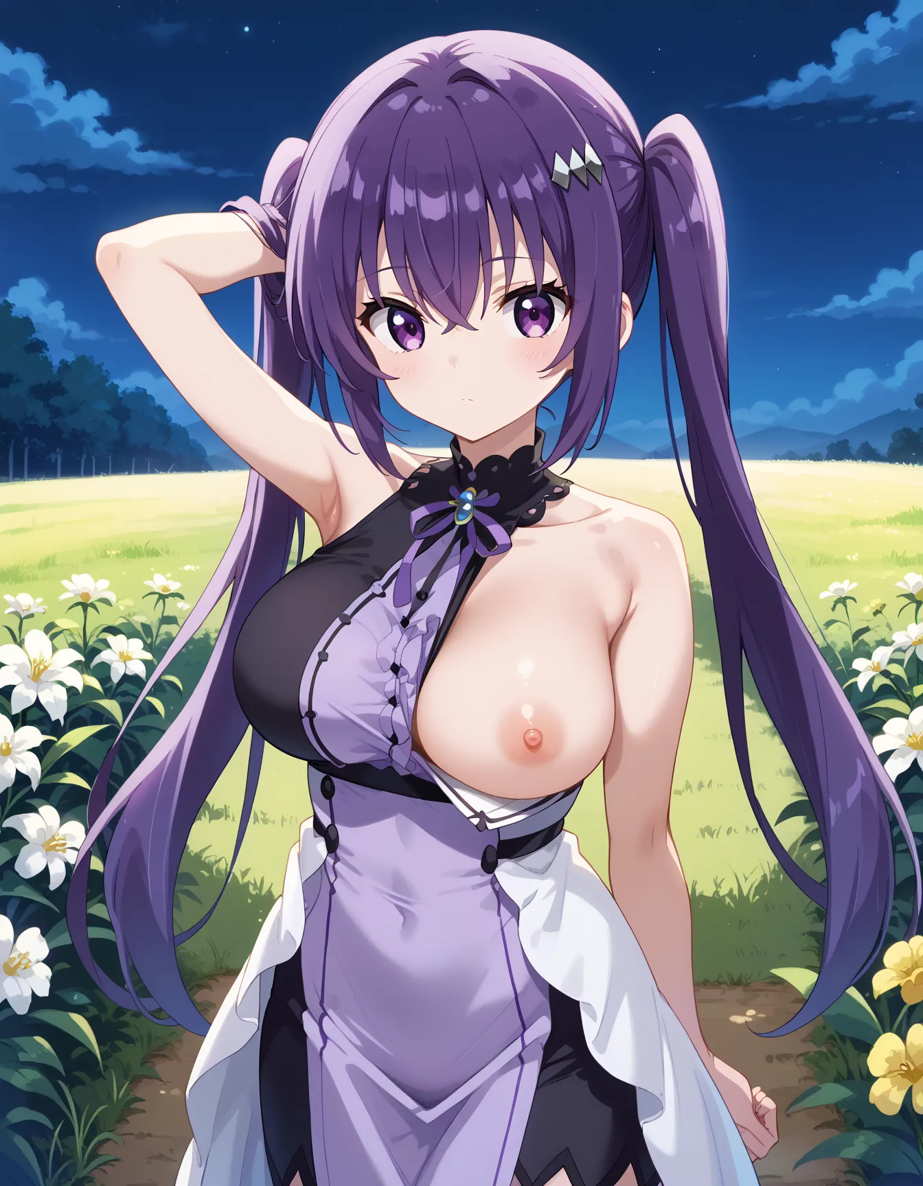 ご注文はうさぎですか？