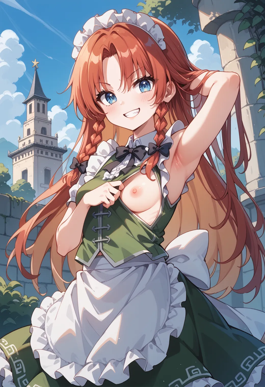 東方Project