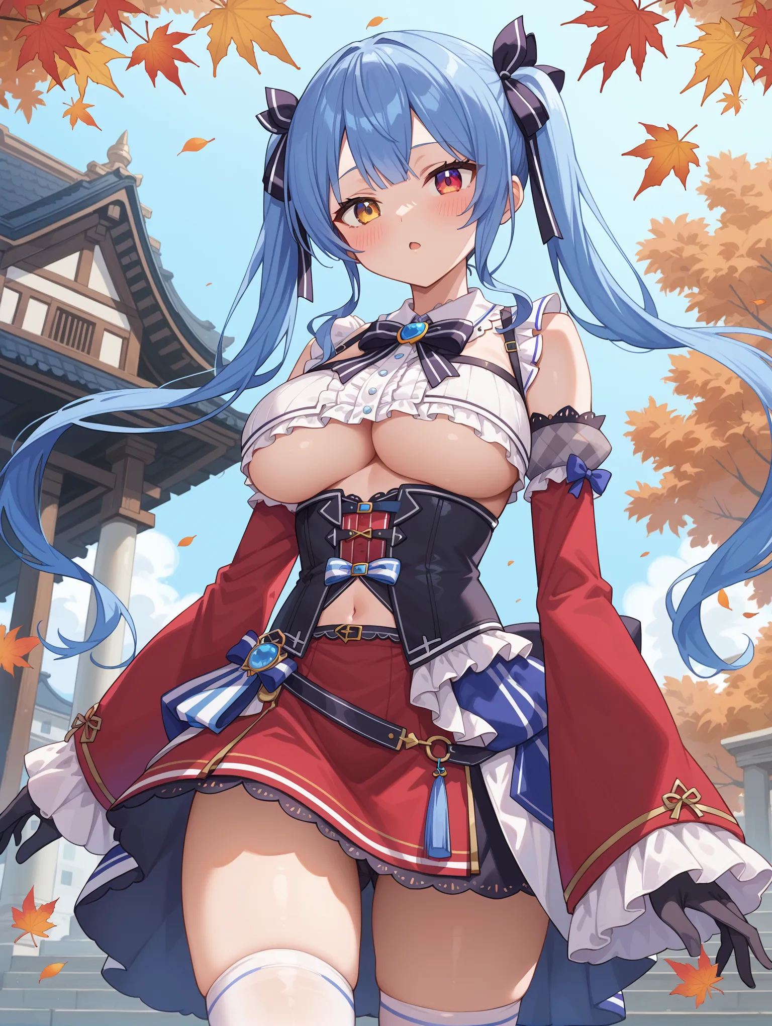 下乳