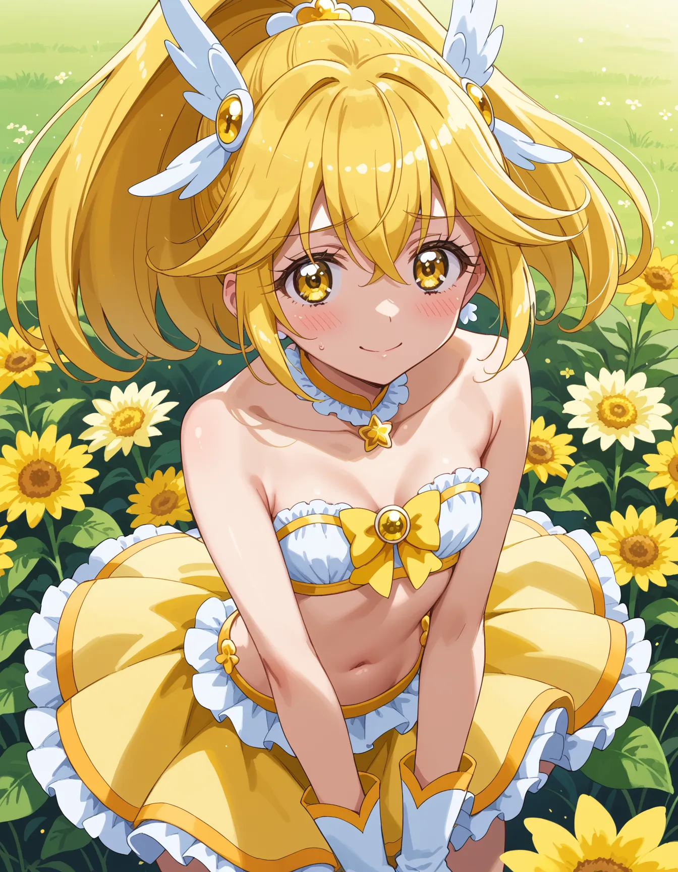 スマイルプリキュア！