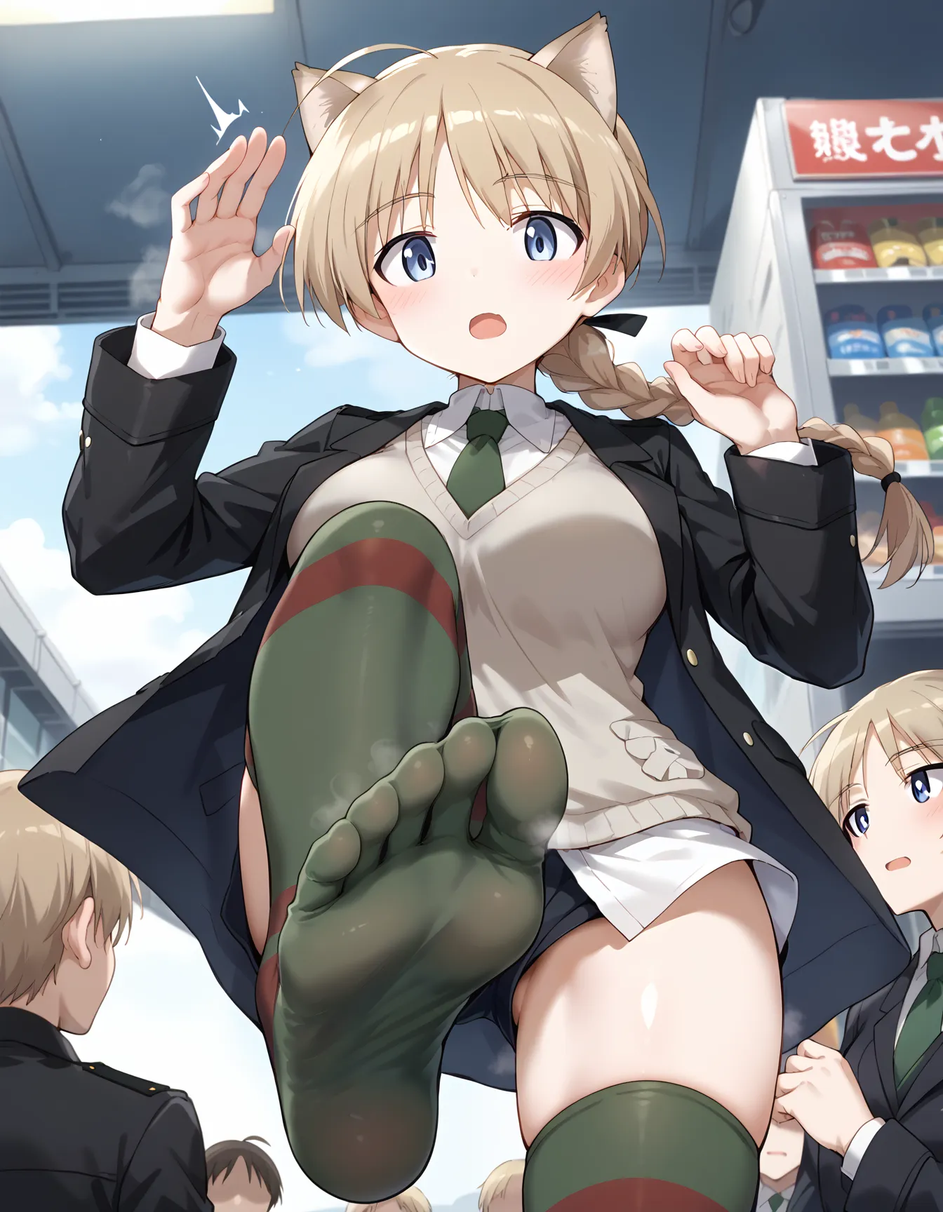 足裏
