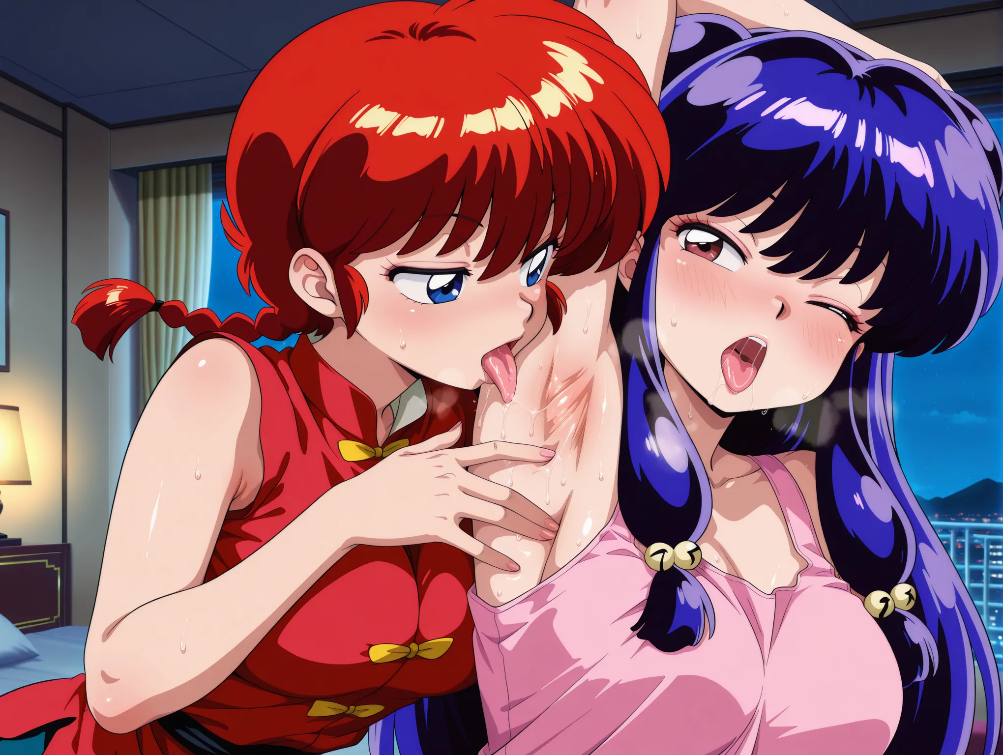 らんま1/2