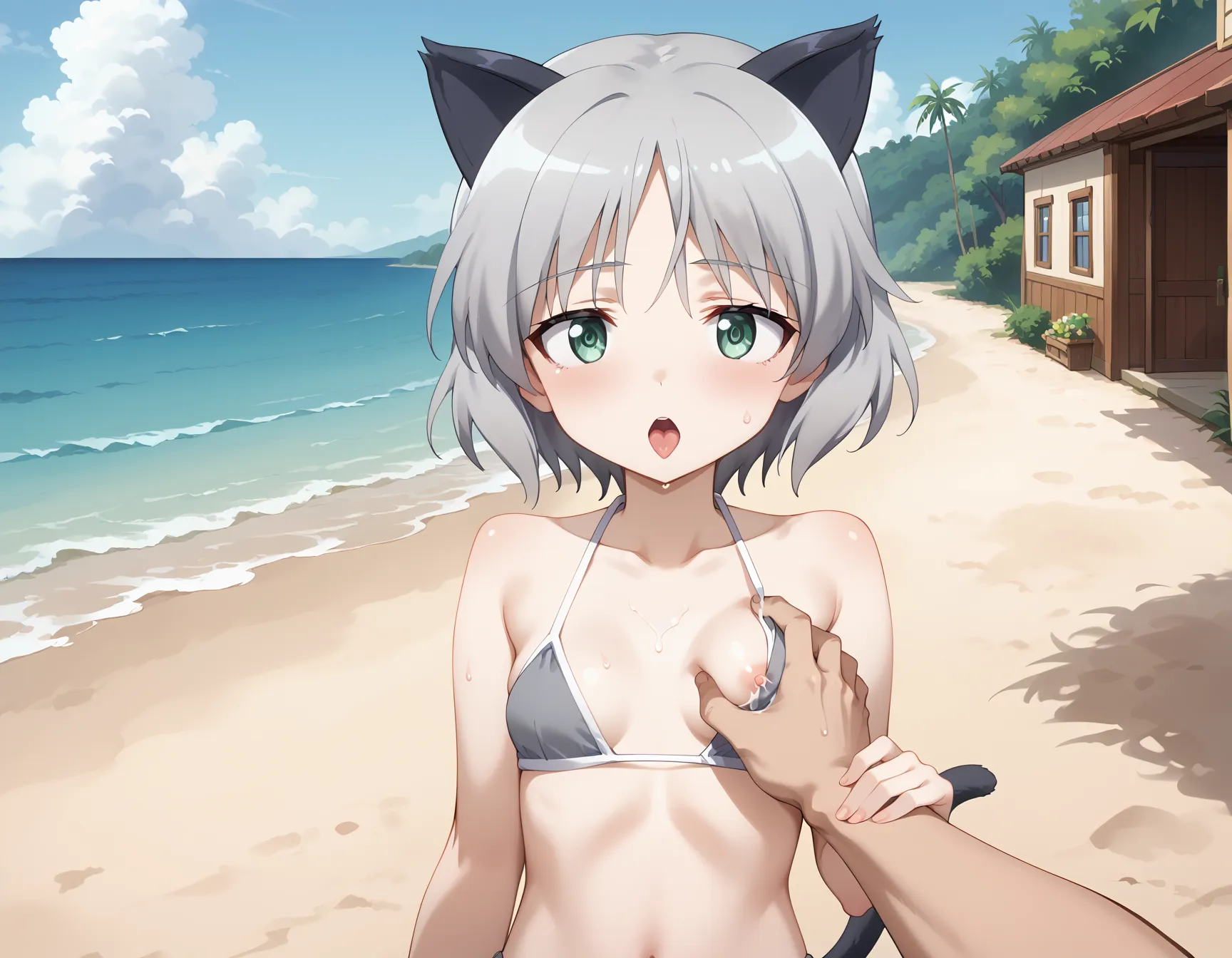 アヘ顔