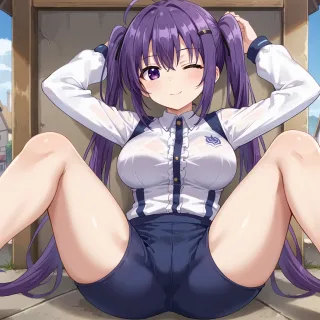 ご注文はうさぎですか？