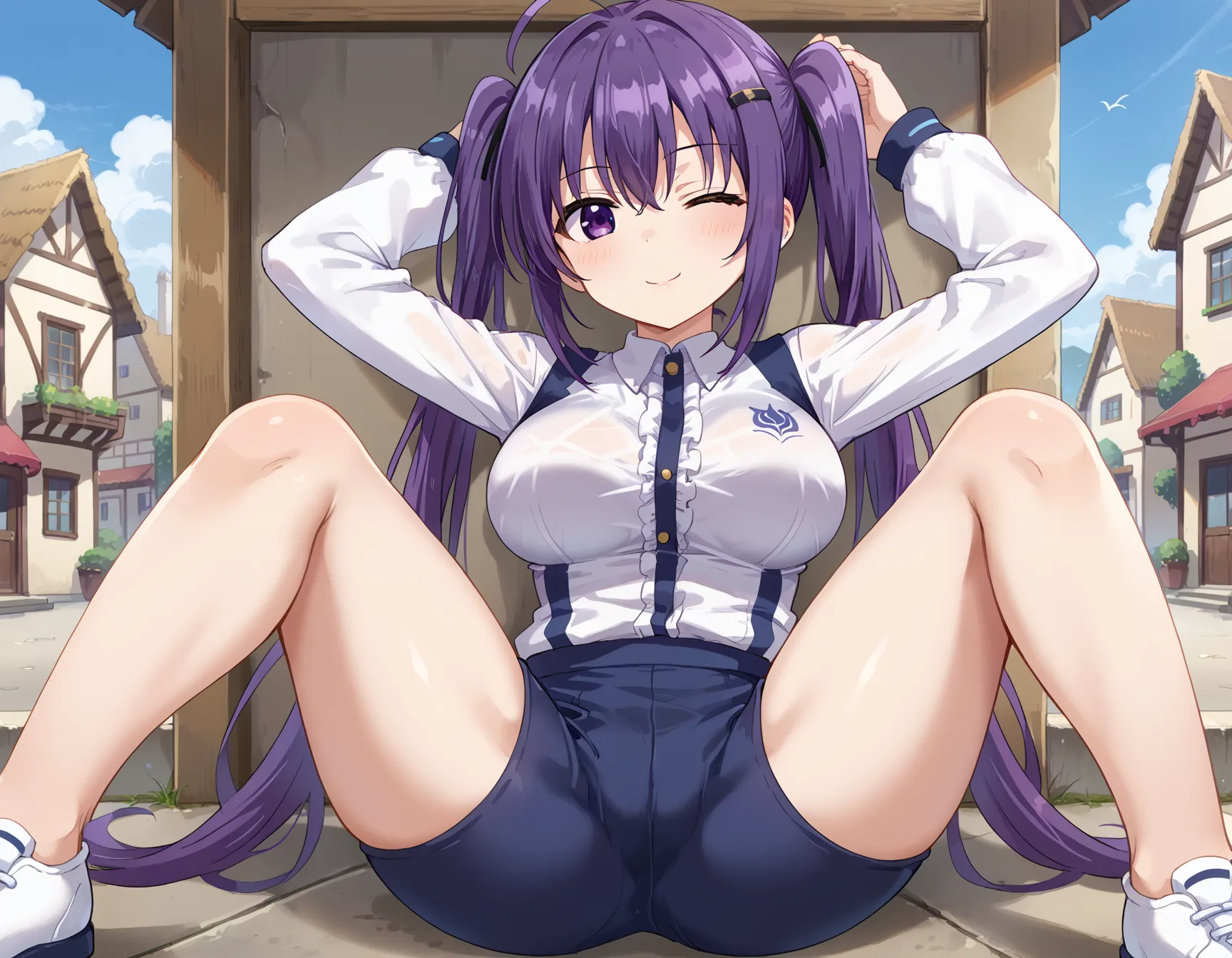 ご注文はうさぎですか？