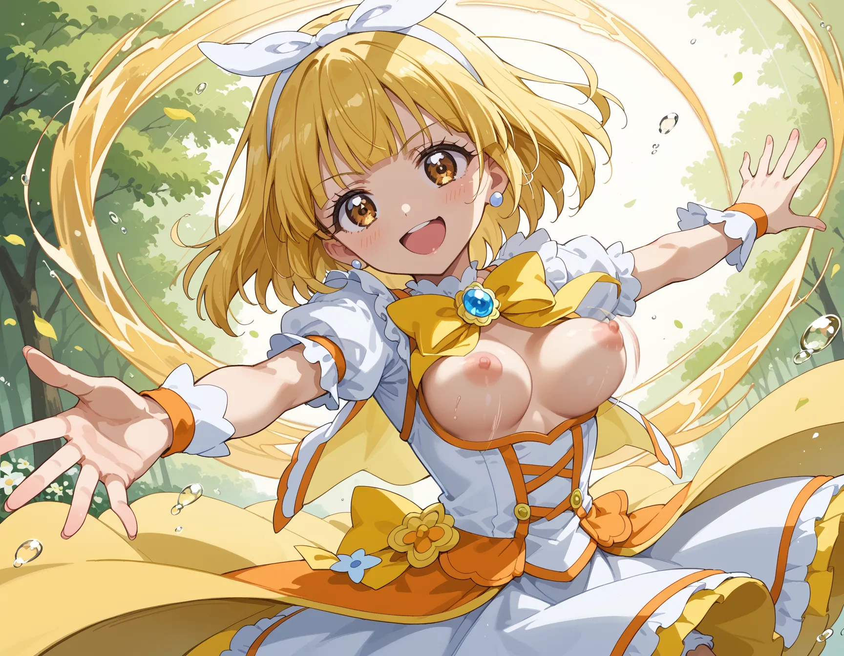 スマイルプリキュア！