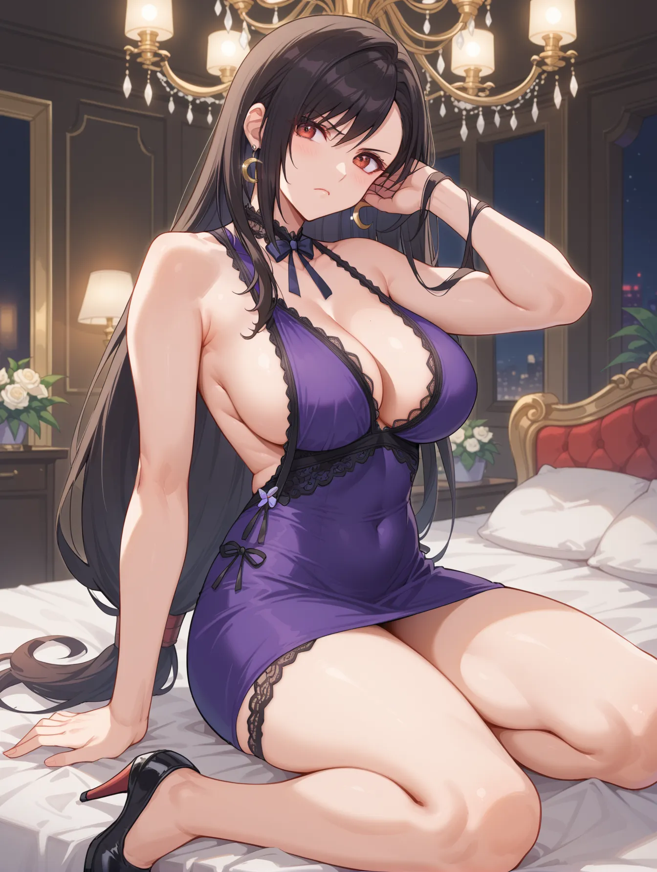 ファイナルファンタジー