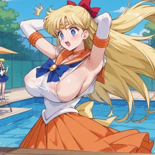 Magical Girl