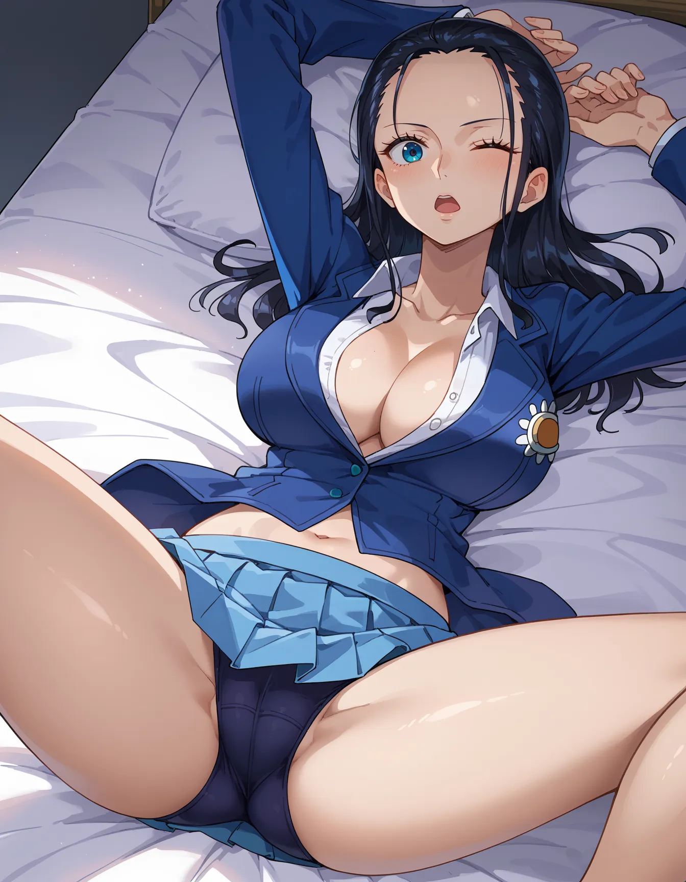 学生服