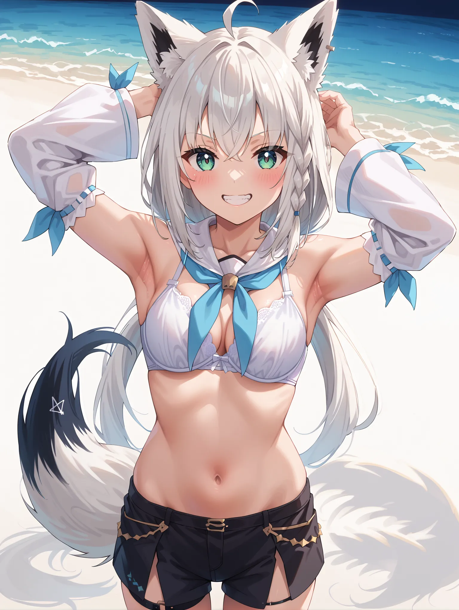 ホロライブ