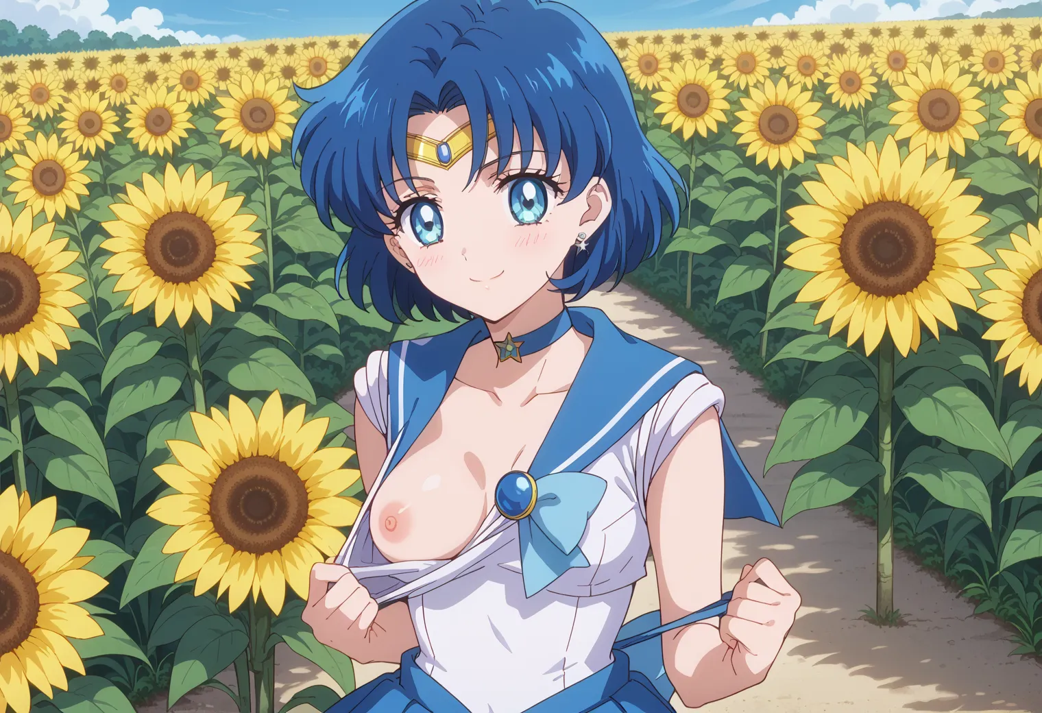 魔法少女