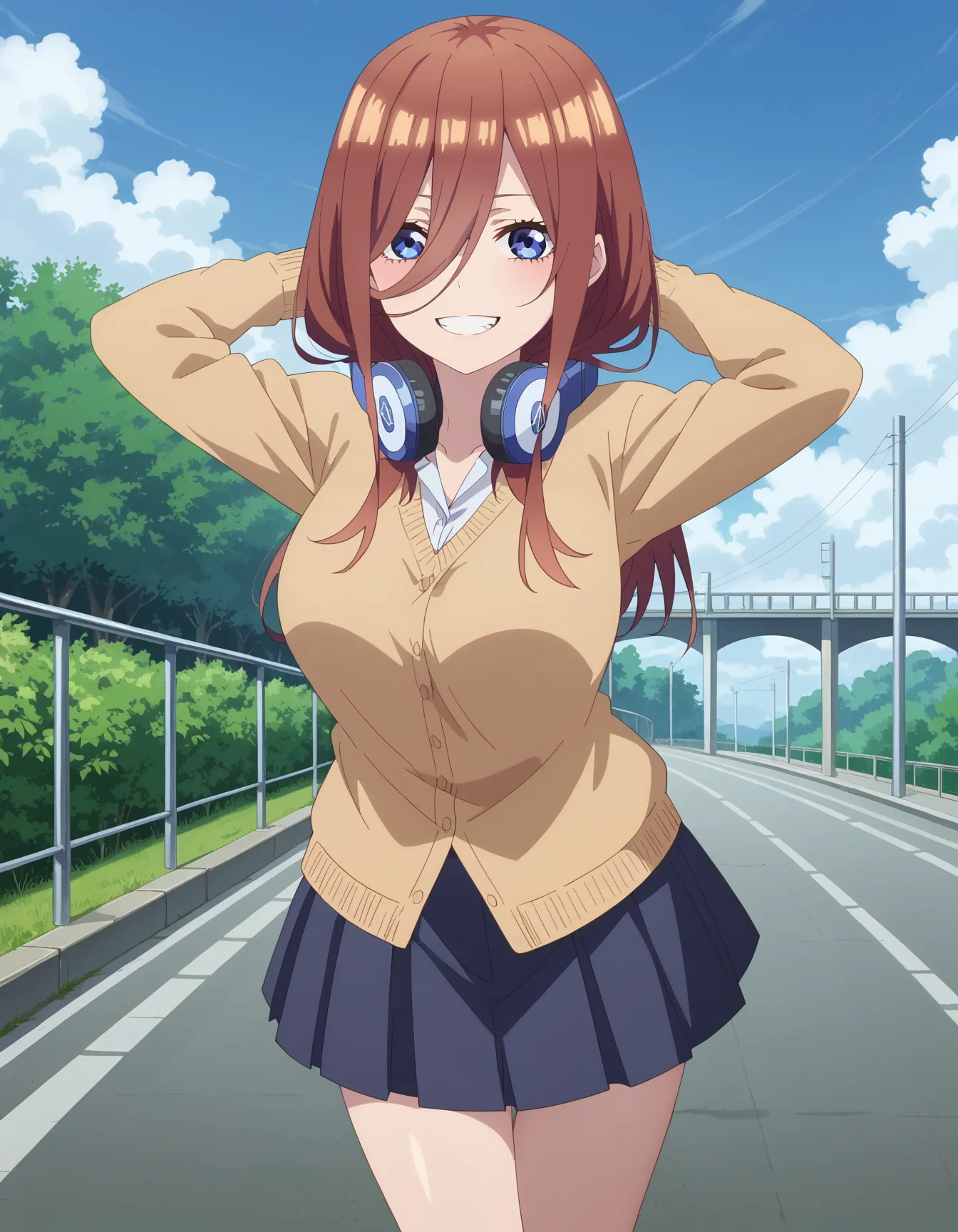 五等分の花嫁