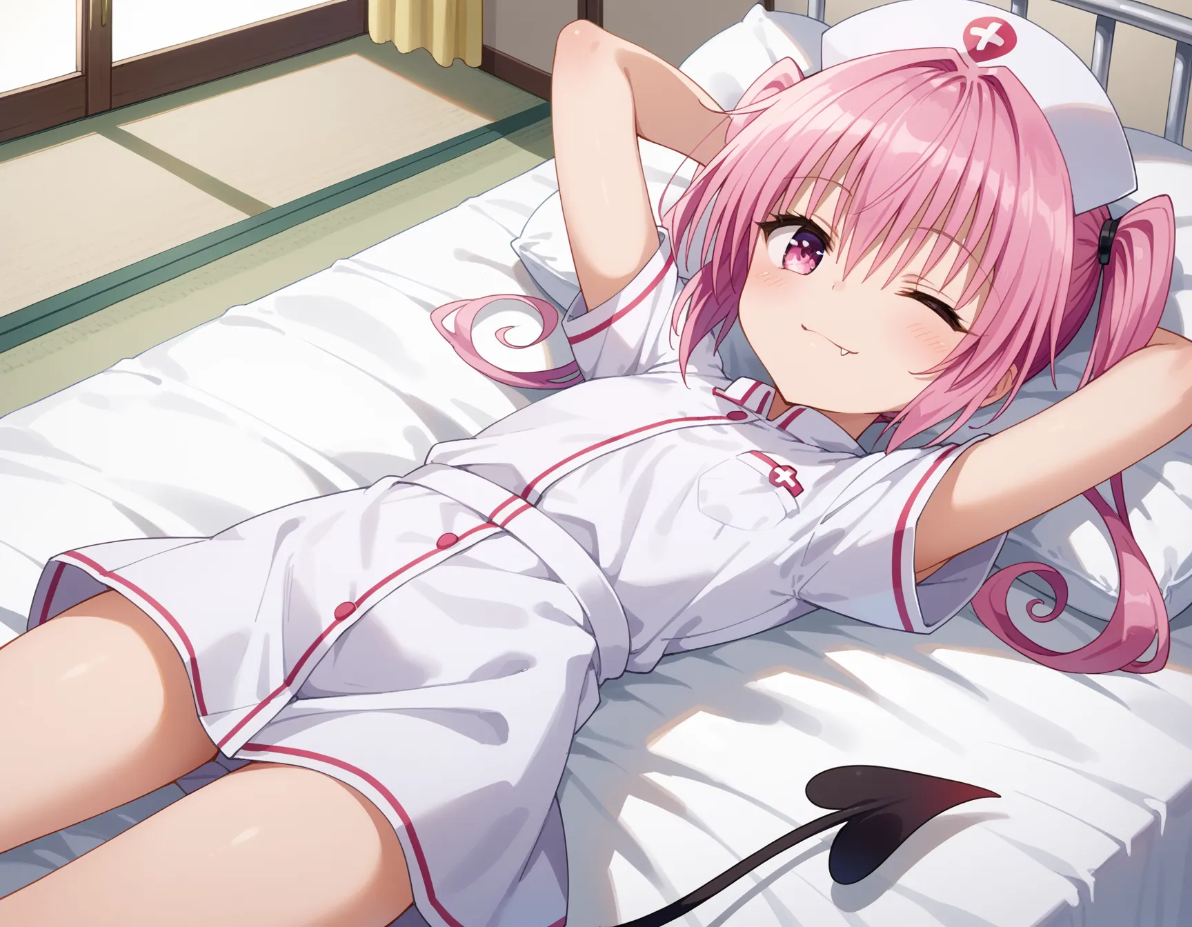 ナース