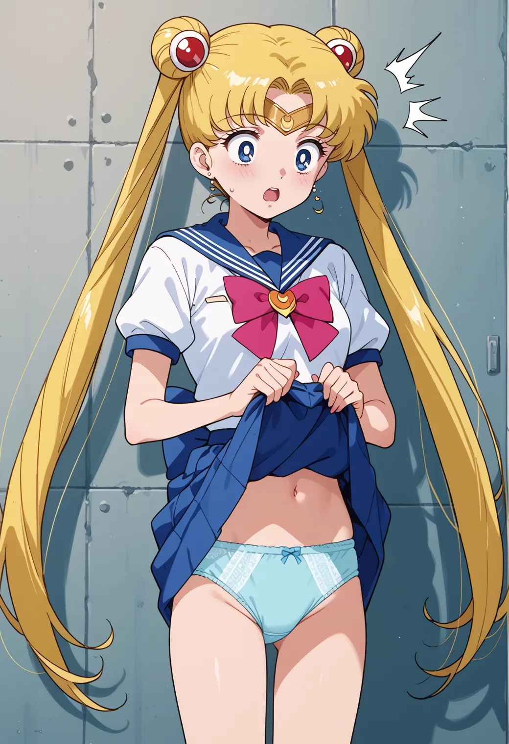 体操服