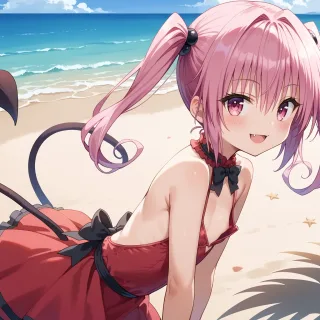 To LOVEる