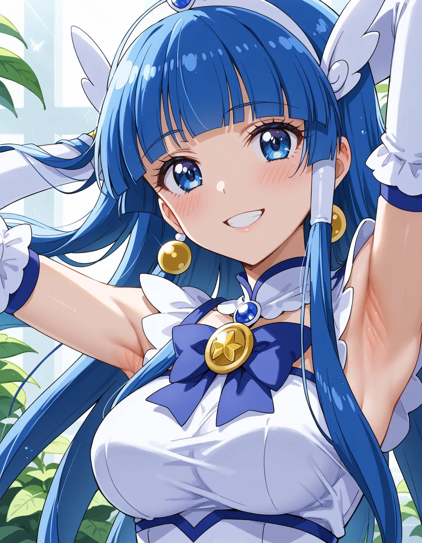 Smile PreCure!