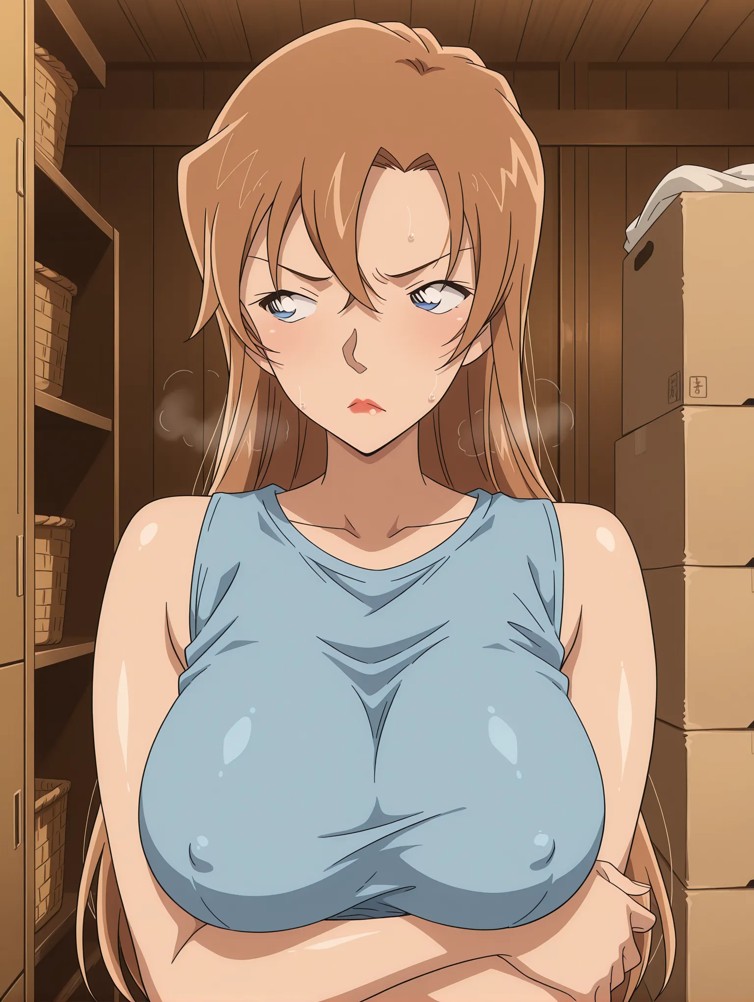 名探偵コナン