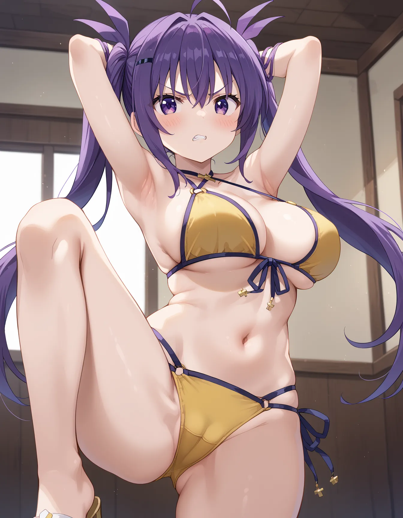 ご注文はうさぎですか？