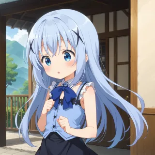童顔・小柄