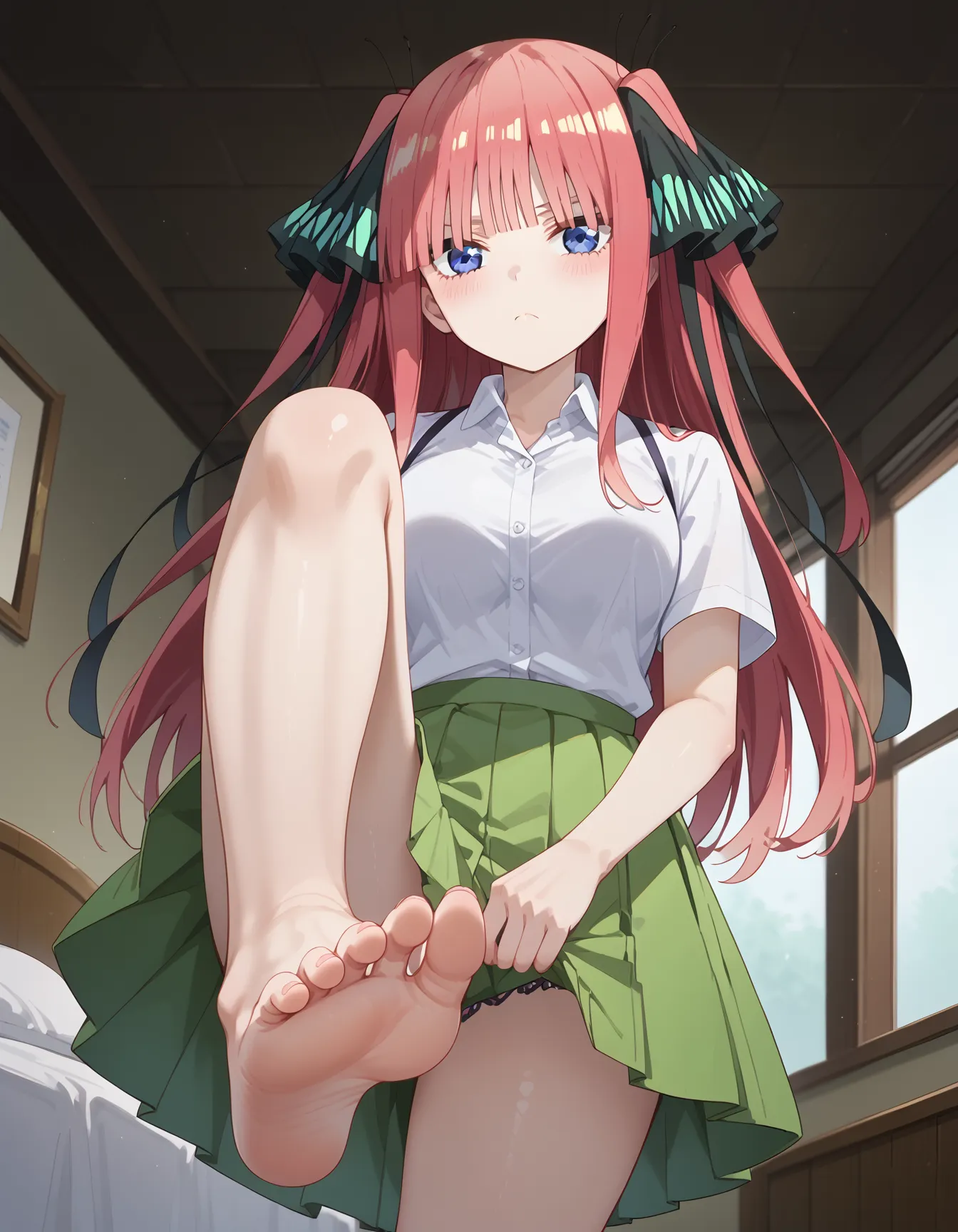 五等分的新娘