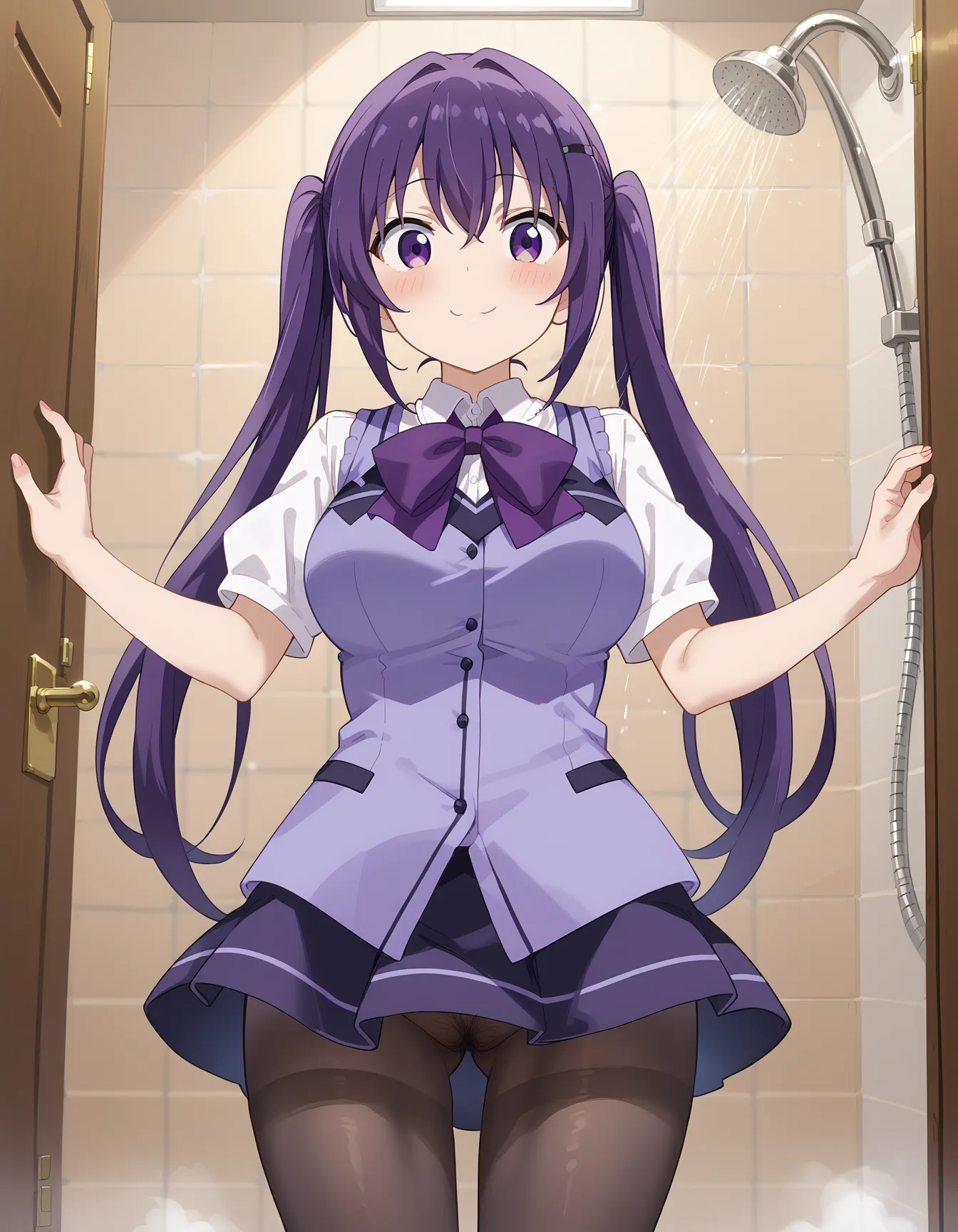 ご注文はうさぎですか？