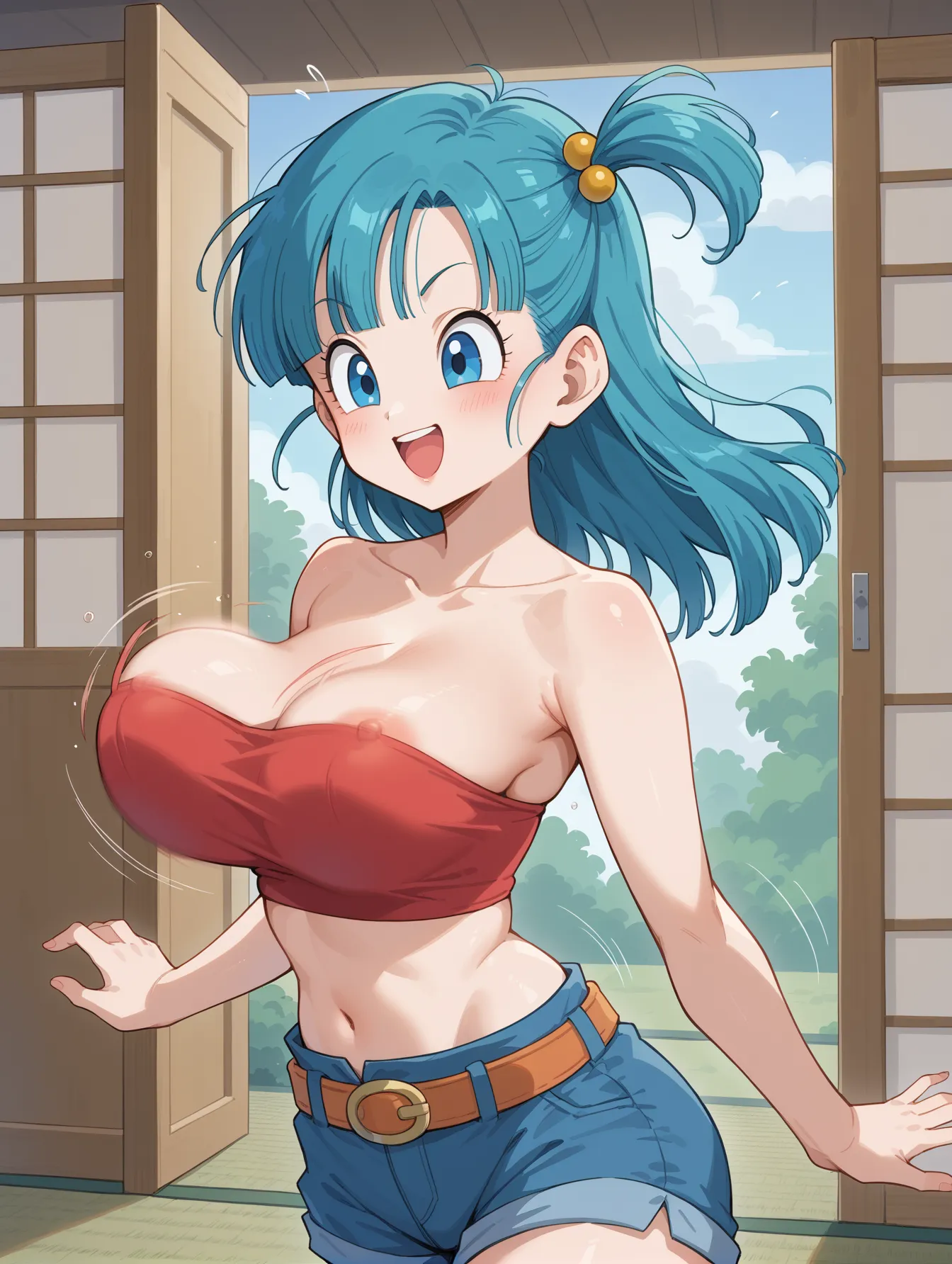 ドラゴンボール