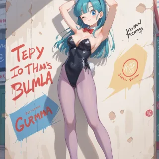 Bunny Girl