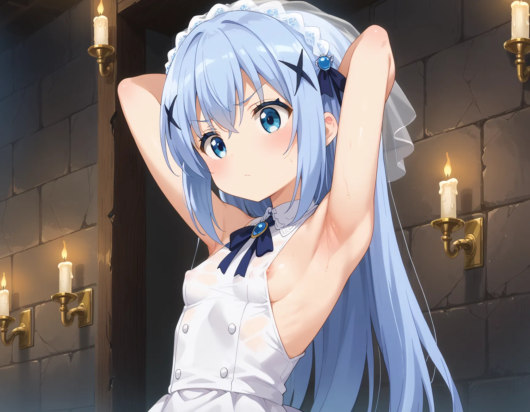 ウェディングドレス