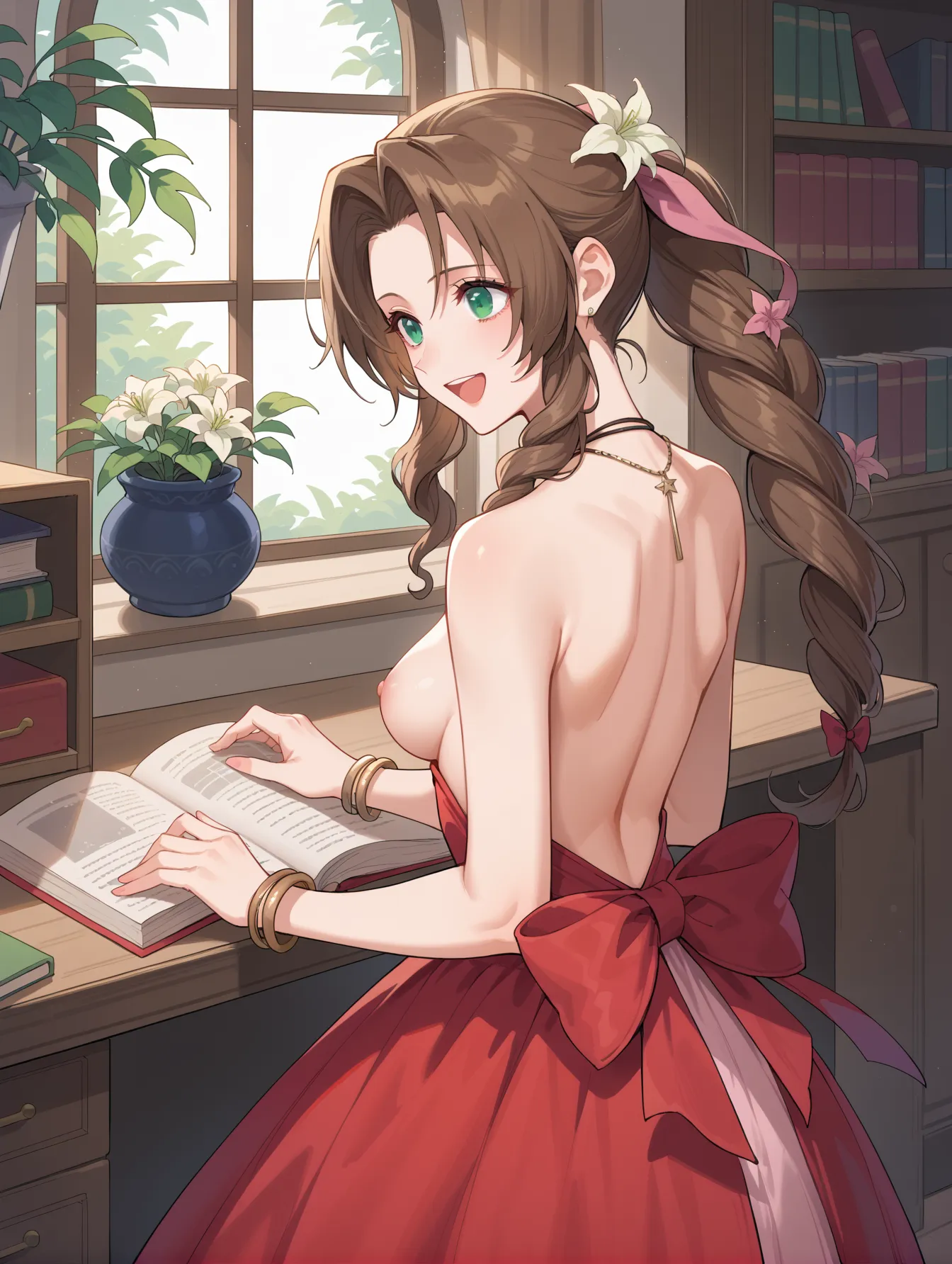 ファイナルファンタジー