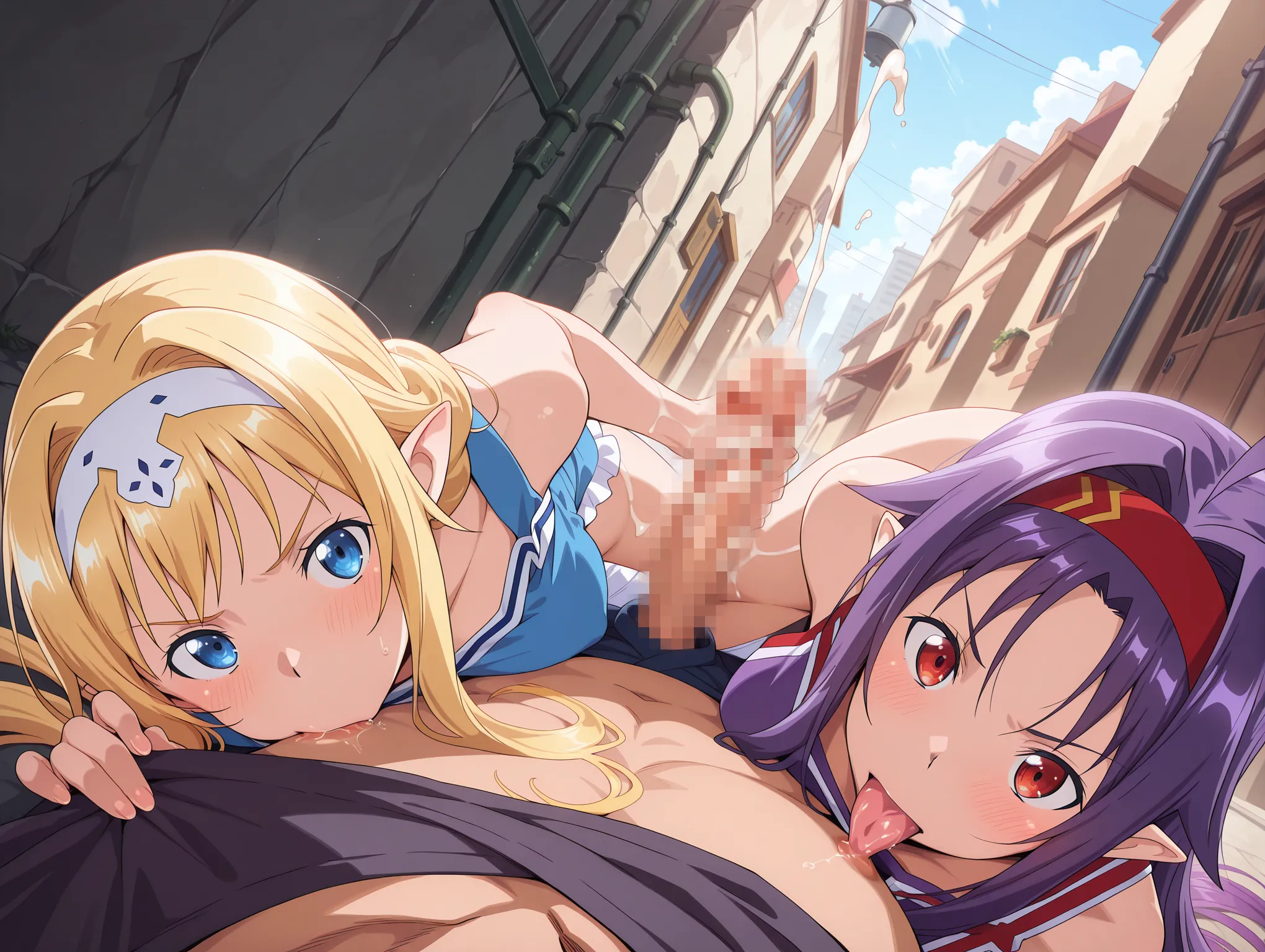 ソードアート・オンライン
