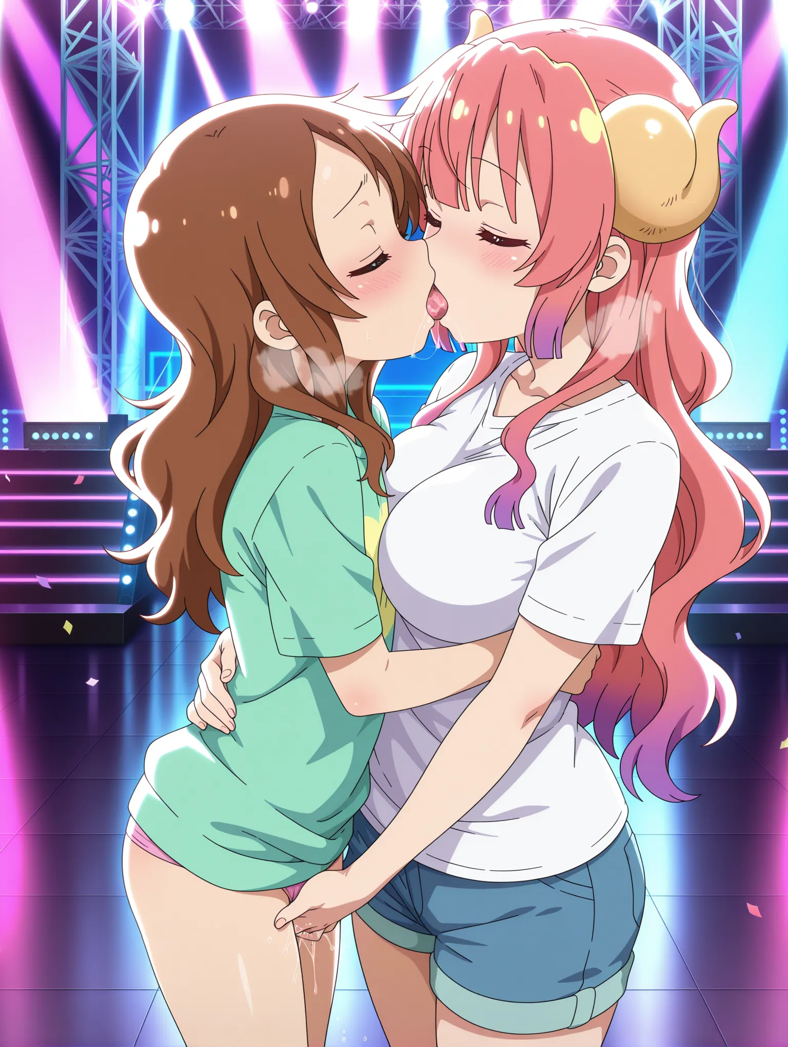 小林さんちのメイドラゴン