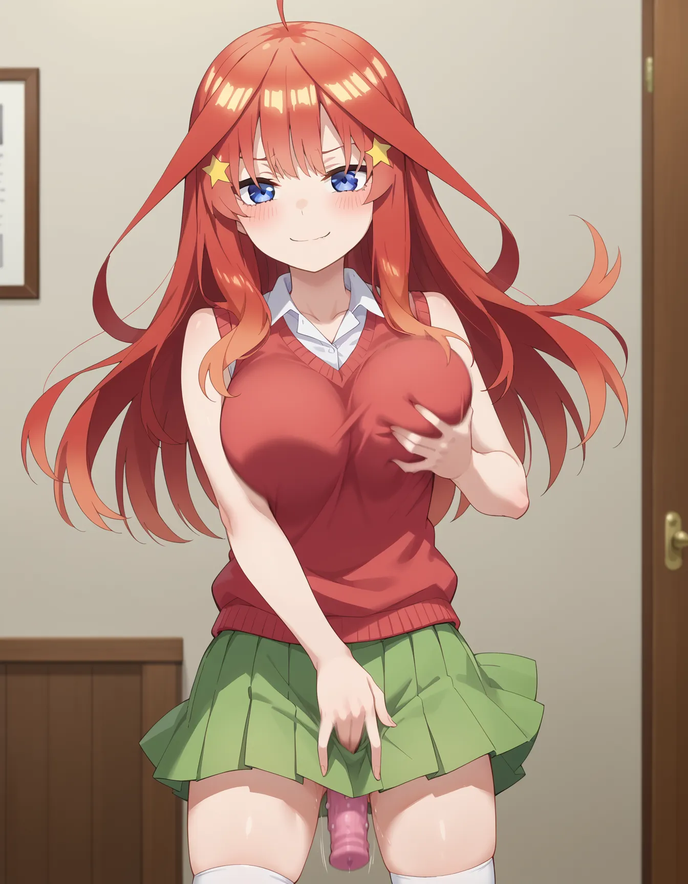 五等分の花嫁