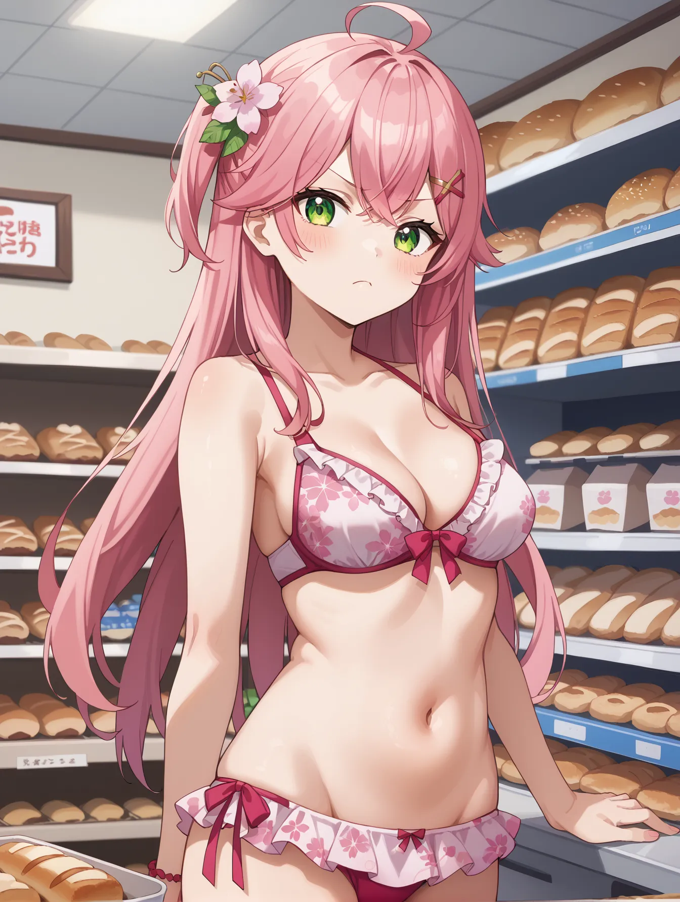 ホロライブ