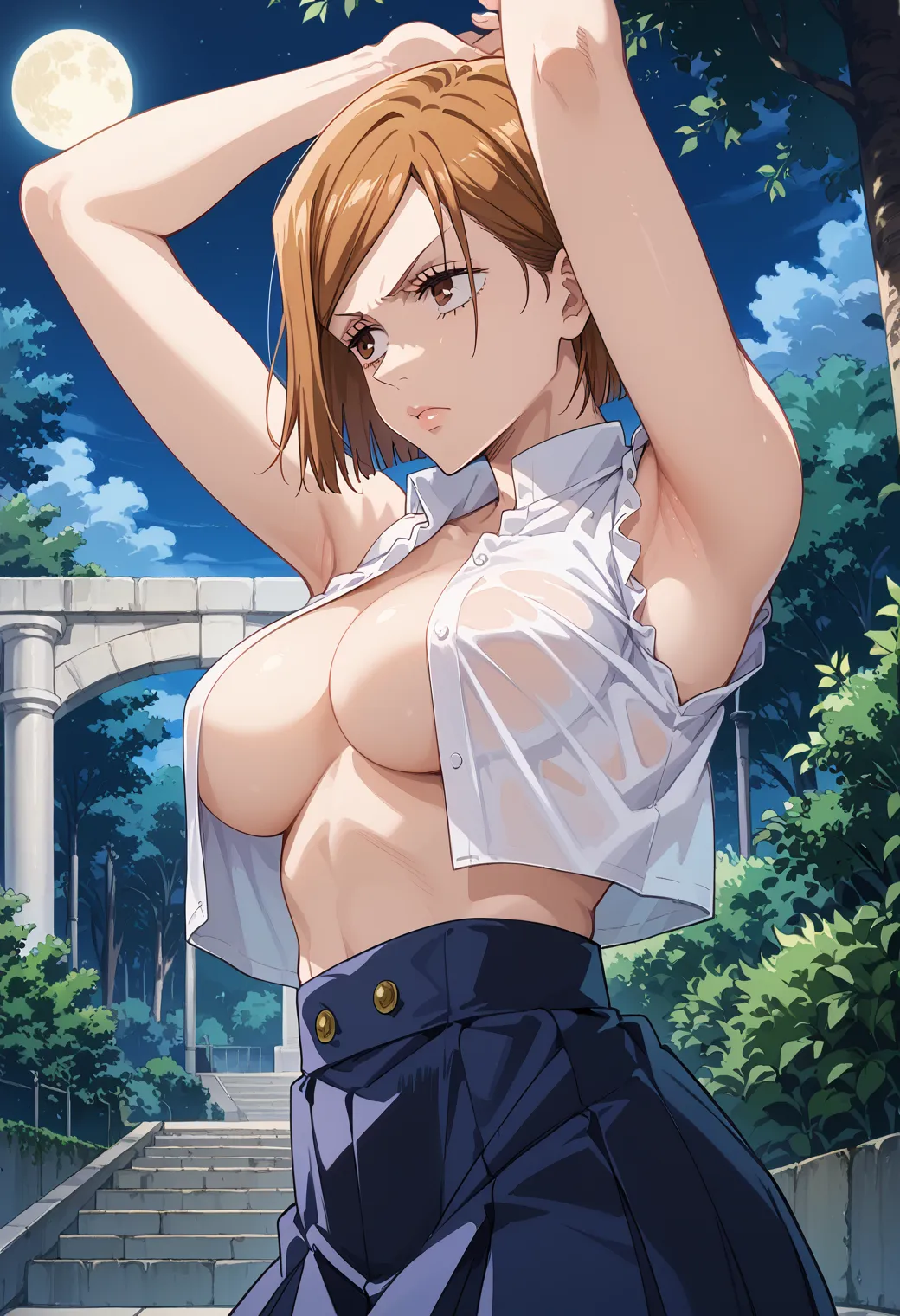 学生服