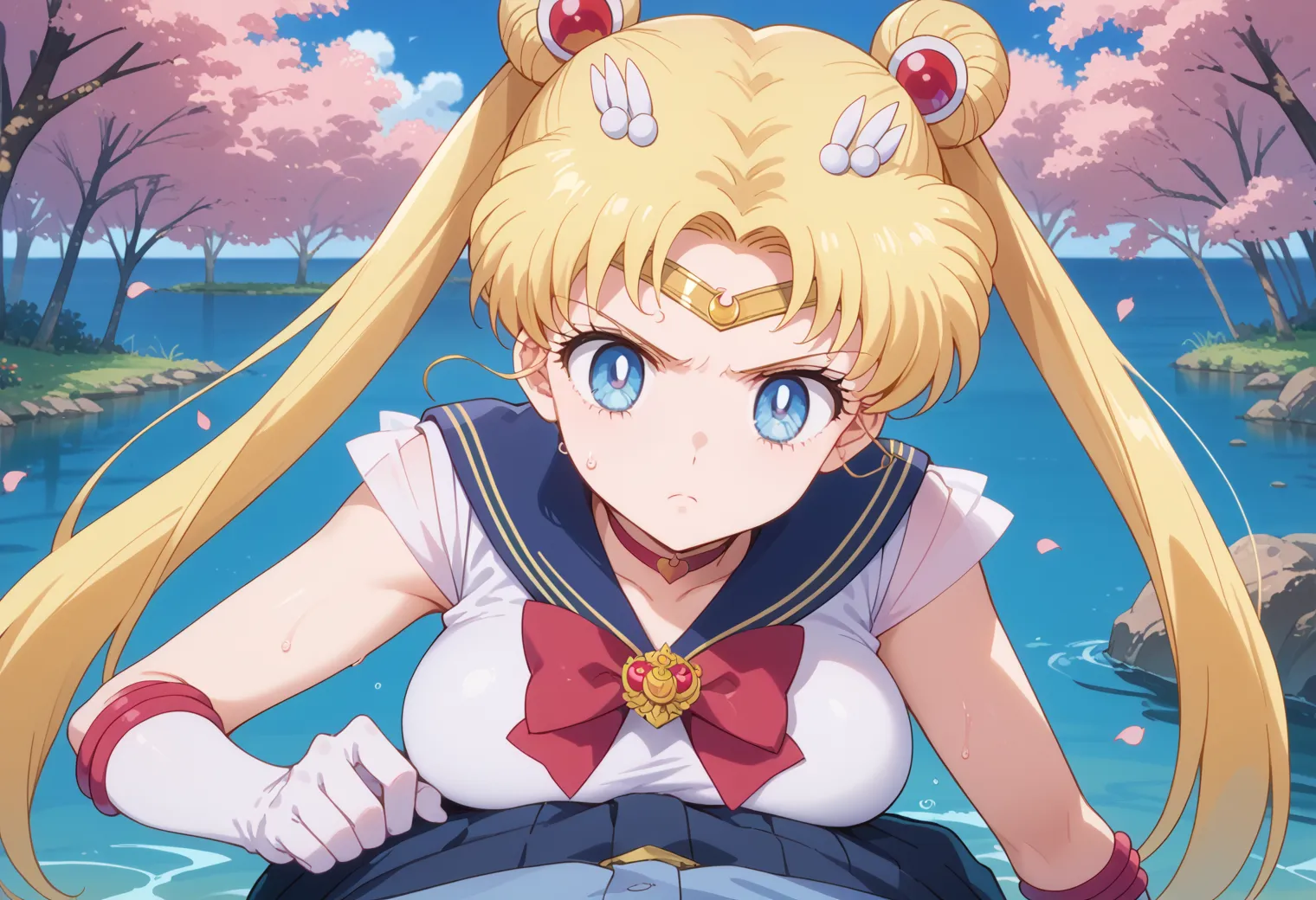魔法少女