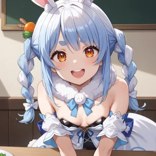 ホロライブ