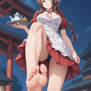 ファイナルファンタジー