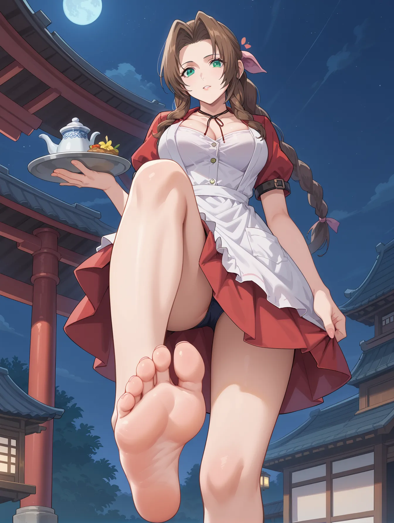 足裏