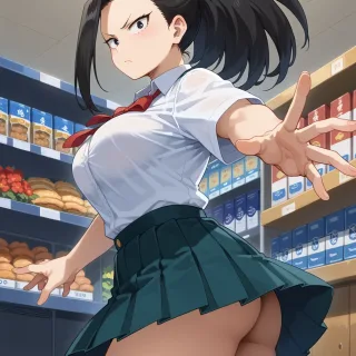 学生服